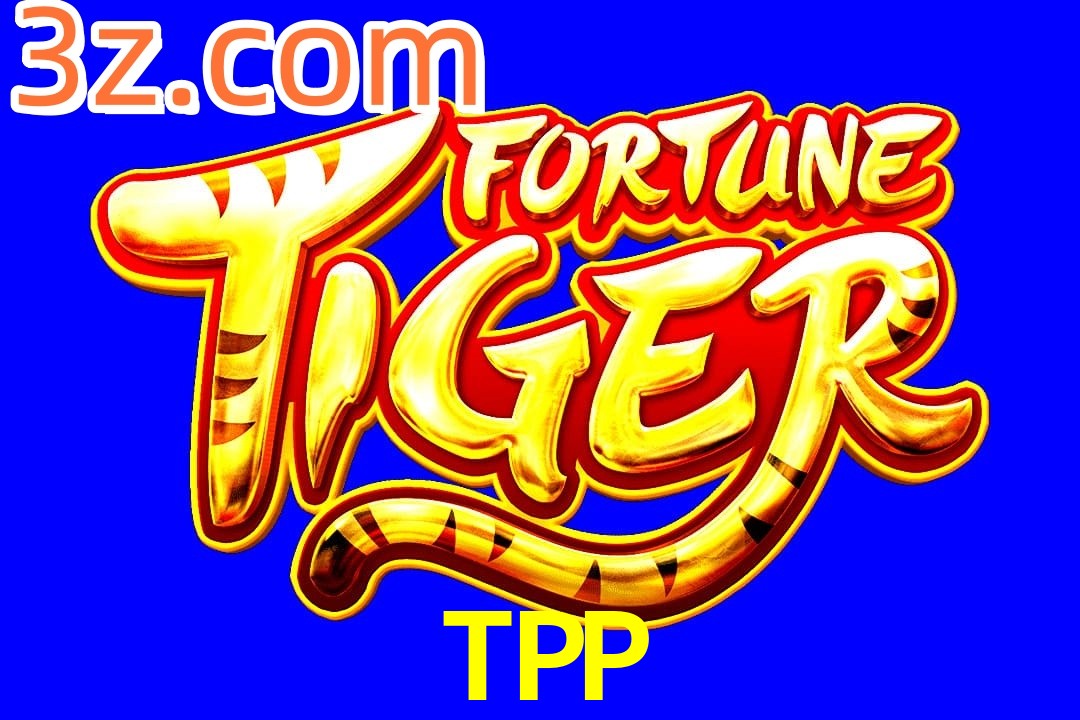Exótico com Jogo Fortune Tiger no TPP